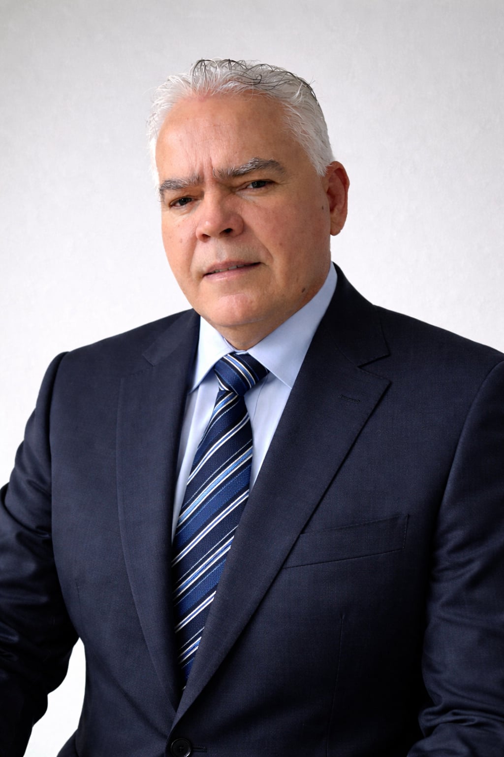 Eduardo Olmos